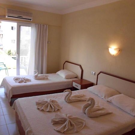 Hotel Ksantos Didim Esterno foto