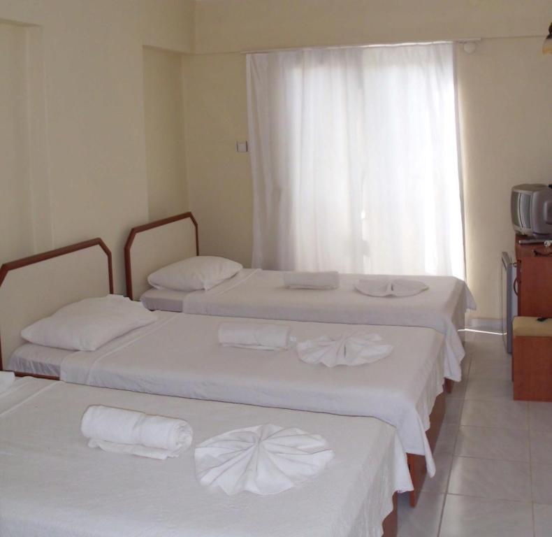 Hotel Ksantos Didim Camera foto