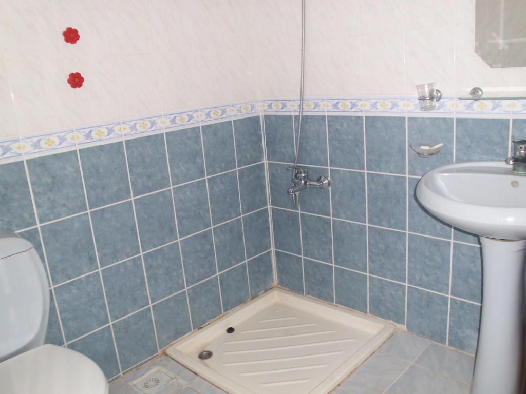 Hotel Ksantos Didim Camera foto
